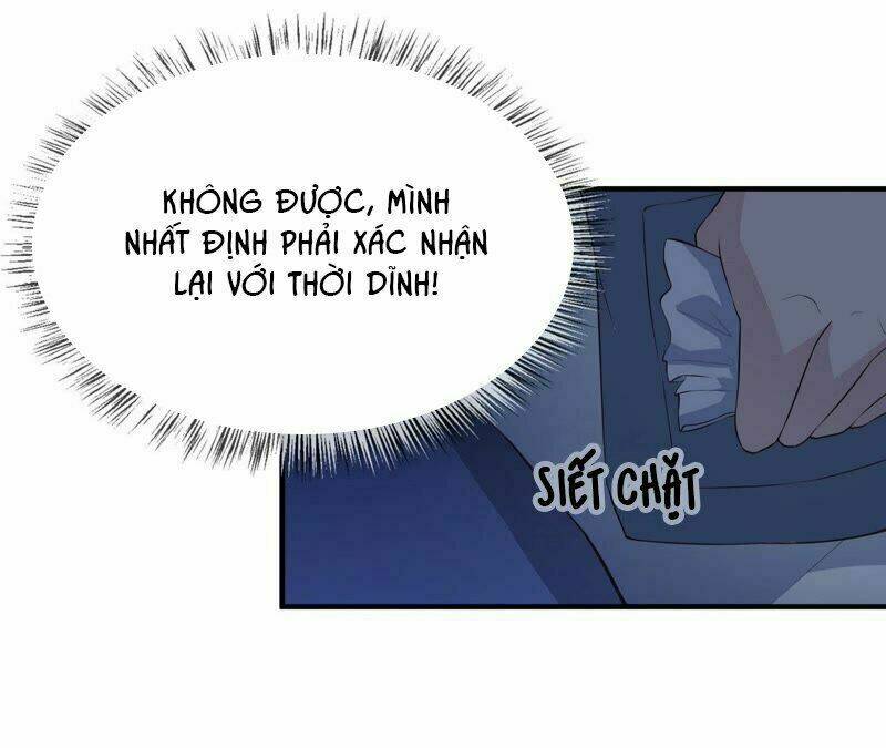Chiến Lược Lãng Mạn Của Thịnh Thiếu Chương 70 Ảnh 46