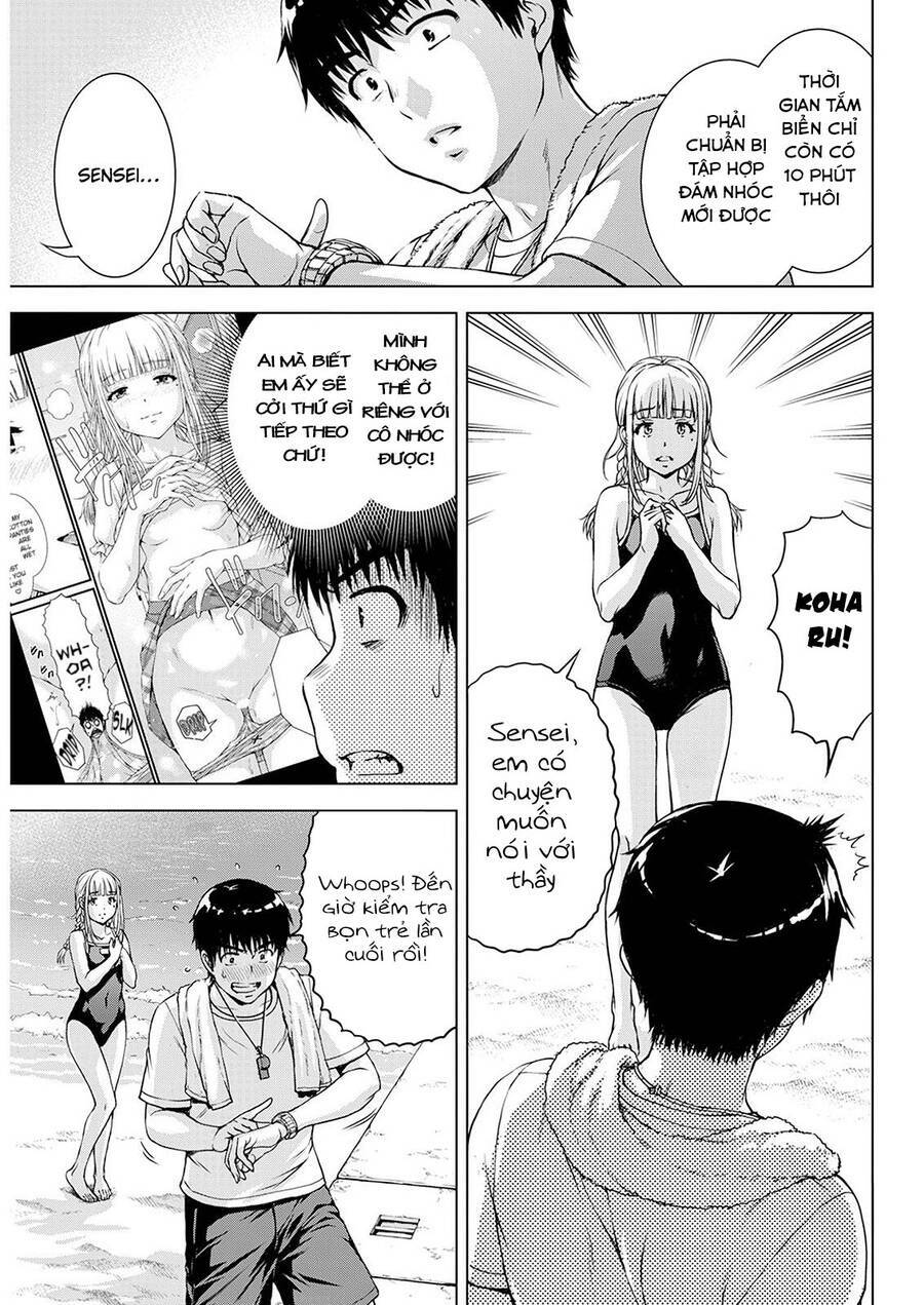 Ore Wa Lolicon Ja Nai! Chương 48 Ảnh 16