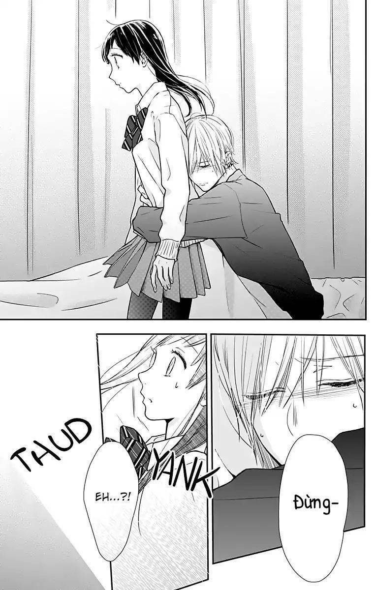 Toshishita No Otokonoko Chương 13 Ảnh 24