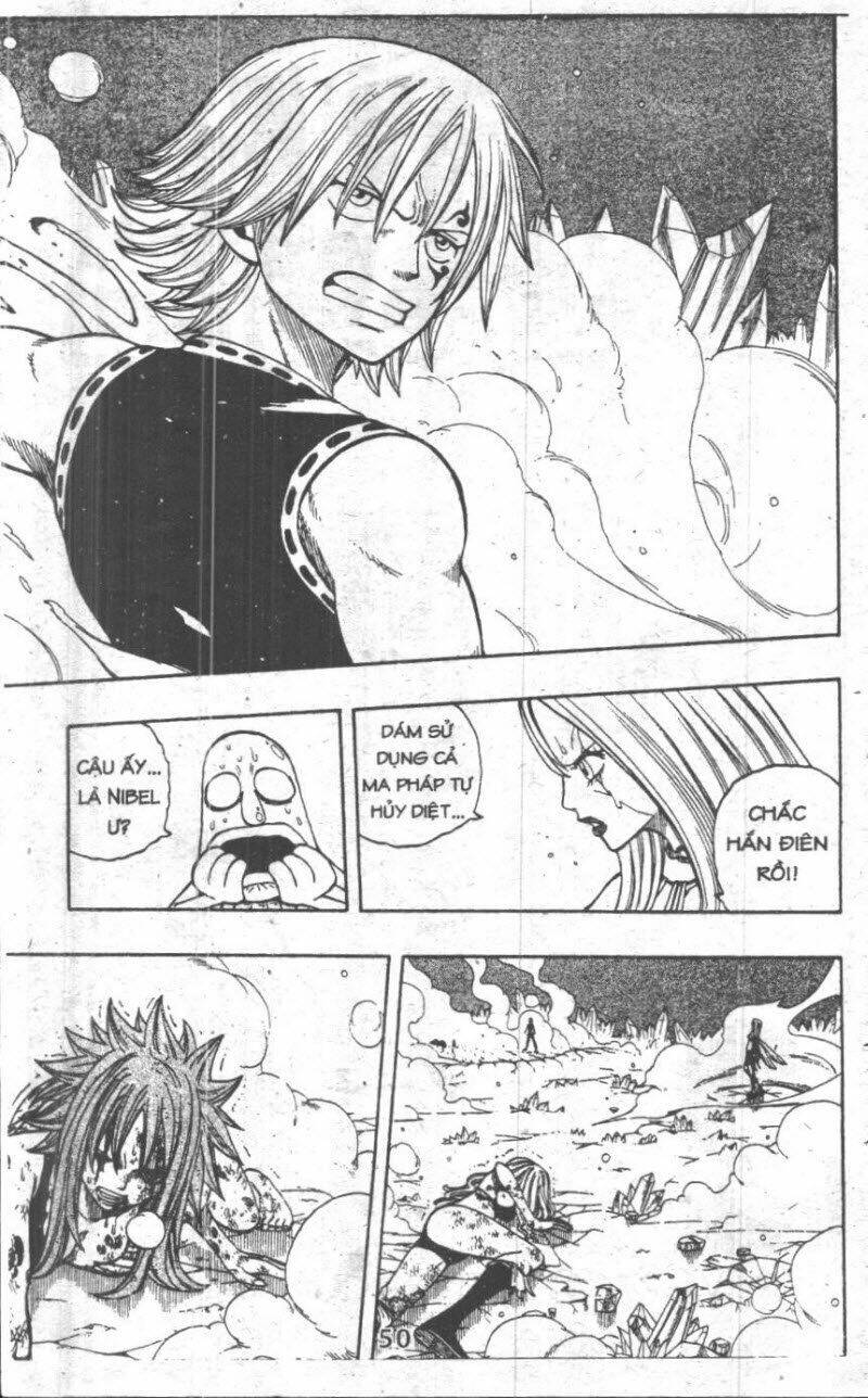 Rave Master (Scan) Chương 37 Ảnh 51