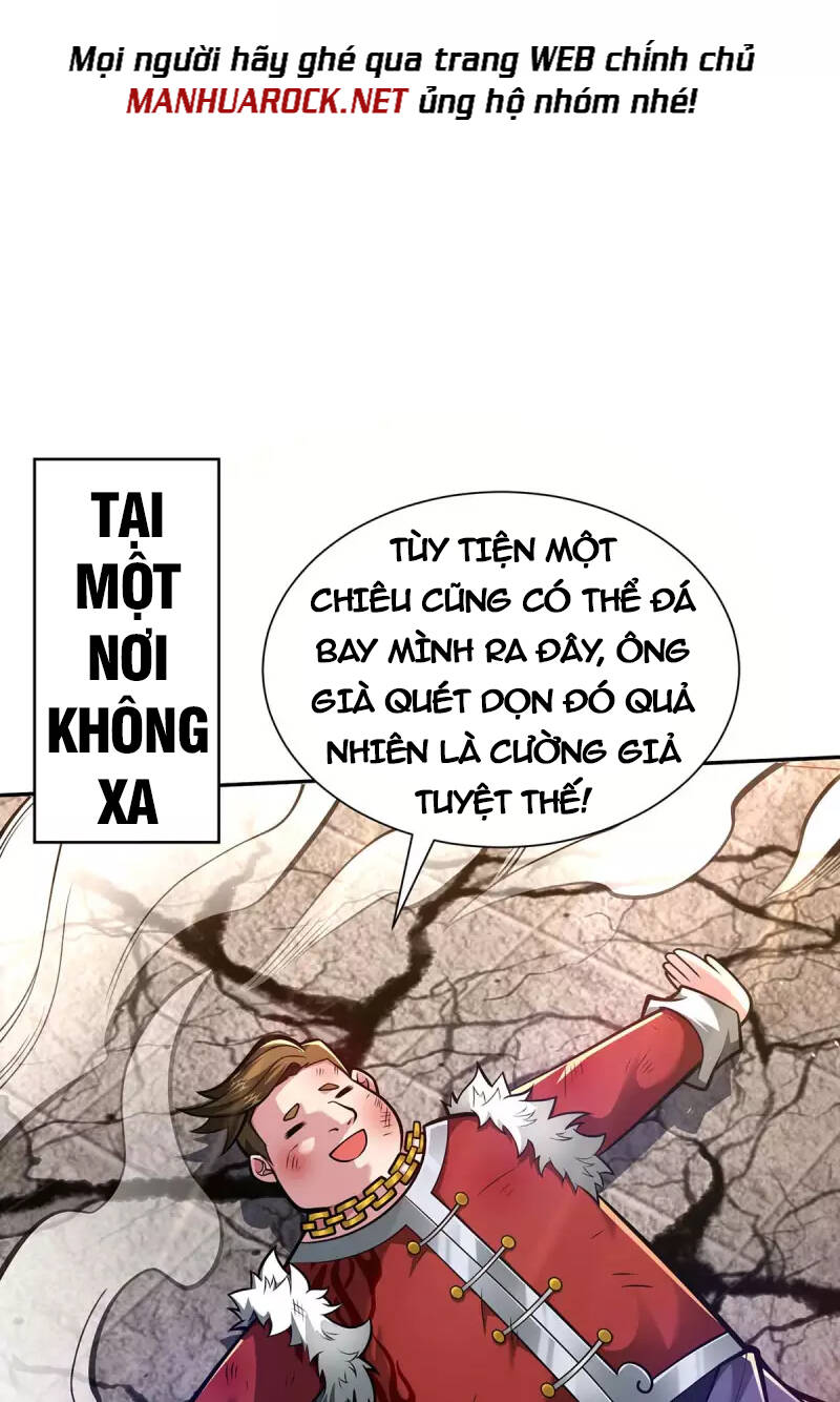Lâm Binh Đấu Giả Chương 27 Ảnh 12