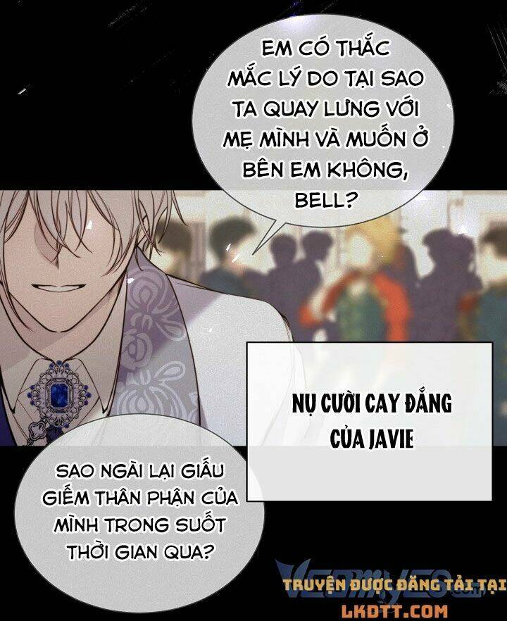Ác Nữ Cần Bạo Chúa Chương 60 Ảnh 42