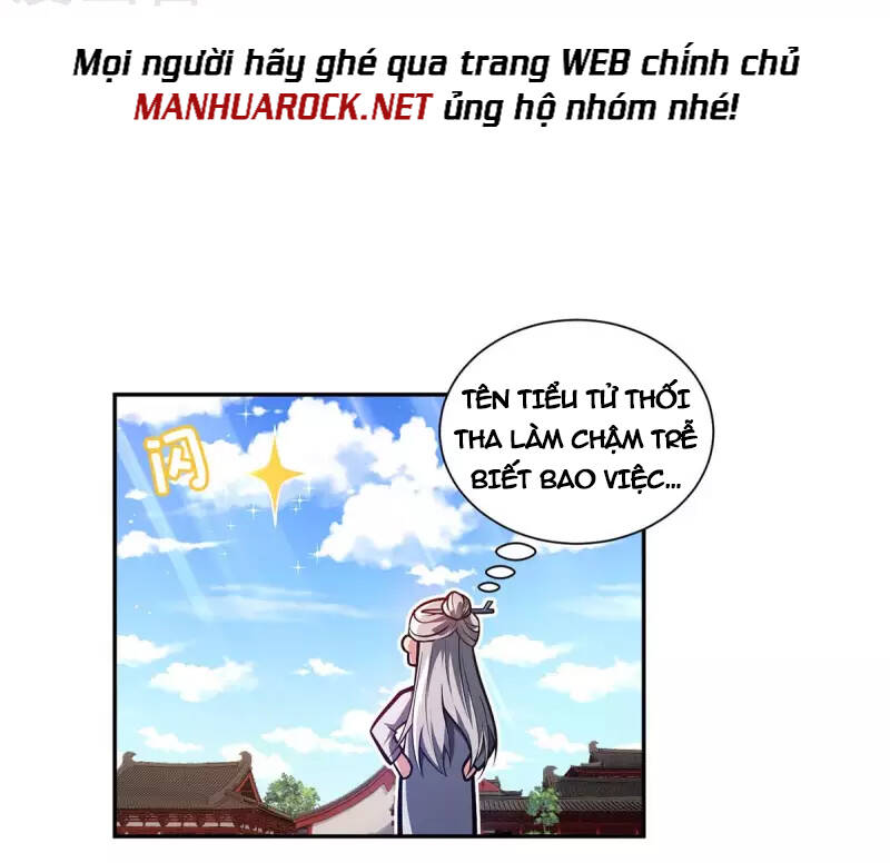 Lâm Binh Đấu Giả Chương 27 Ảnh 10