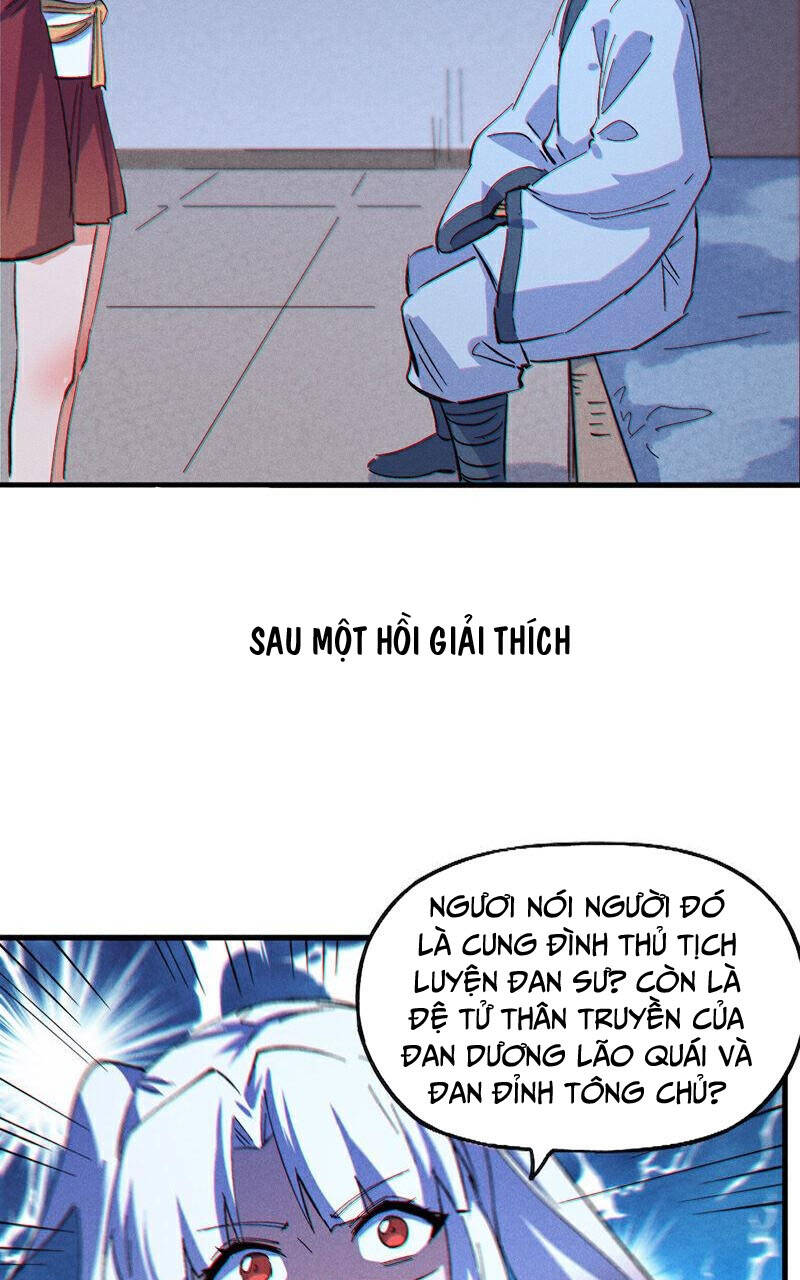 Nhân Vật Chính Mạnh Nhất Lịch Sử Chương 205 Ảnh 6