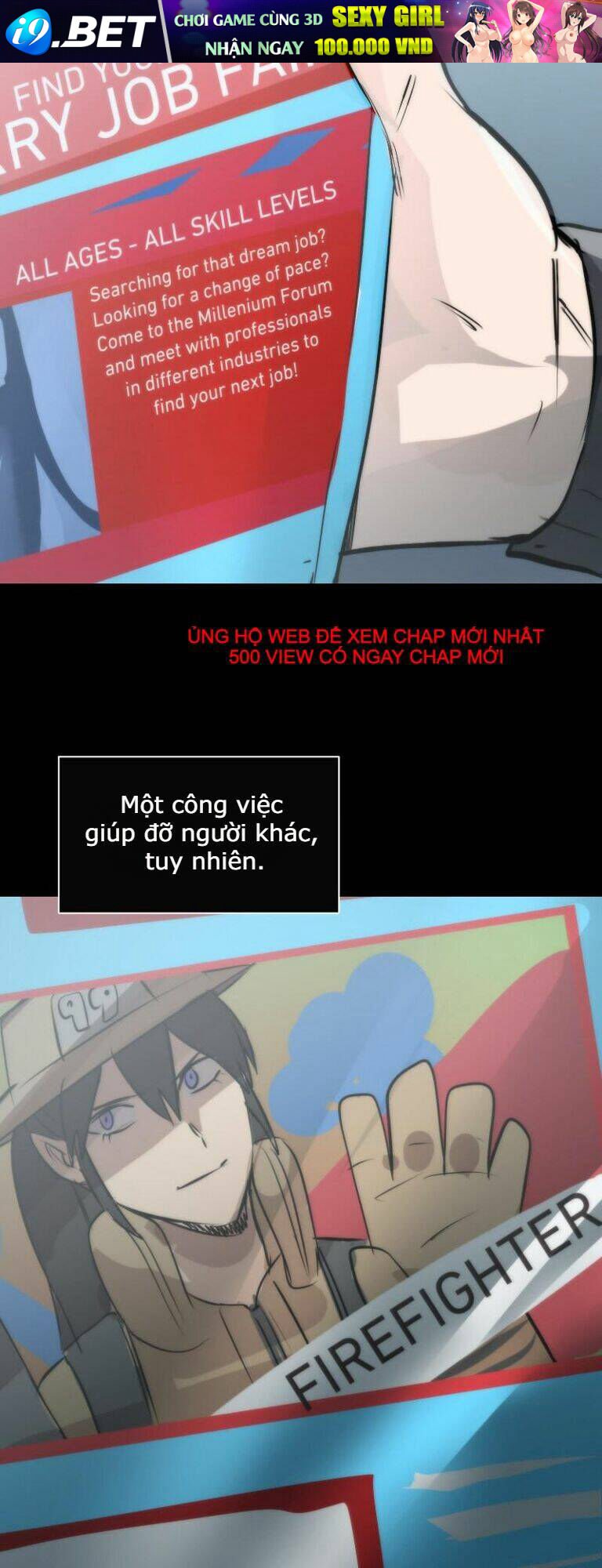 Chìa Khóa Chương 1 Ảnh 20