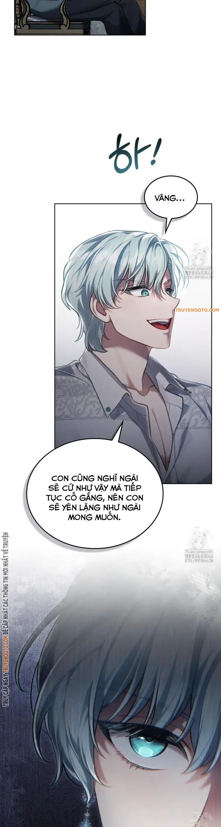 Tái Sinh Thành Hoàng Tử Của Quốc Gia Kẻ Địch Chương 58 Ảnh 27