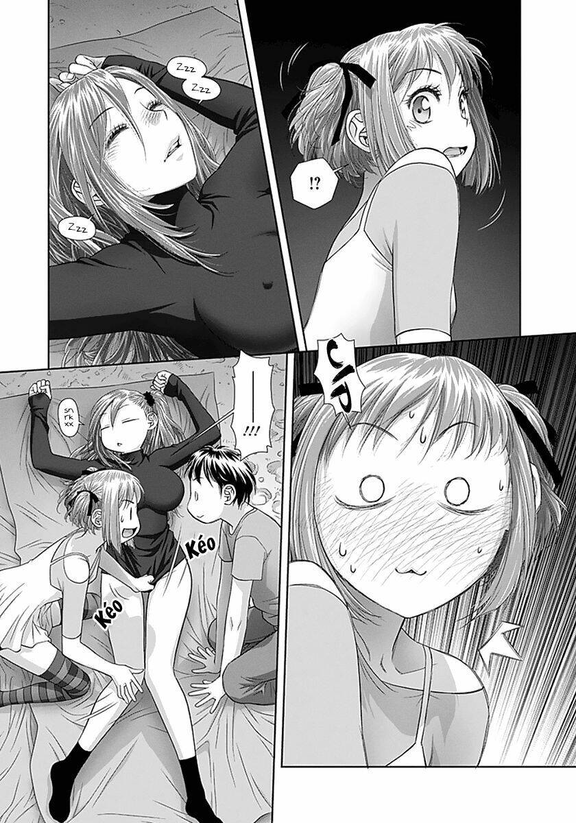 Saikin Kono Sekai Wa Watashi Dake No Mono Ni Narimashita...... Chương 68 Ảnh 10