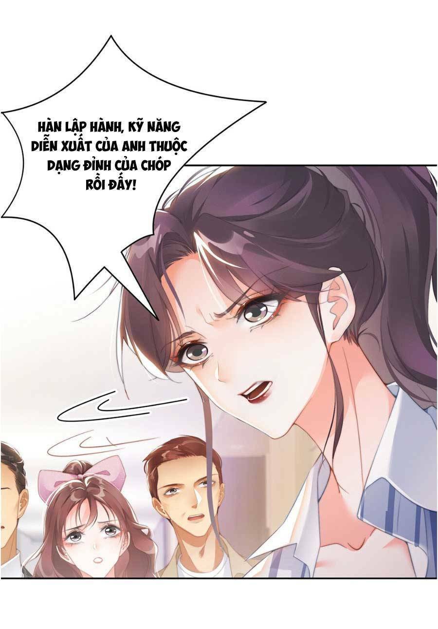 Theo Đuổi Anh Chồng Bác Sĩ Chương 4 Ảnh 32
