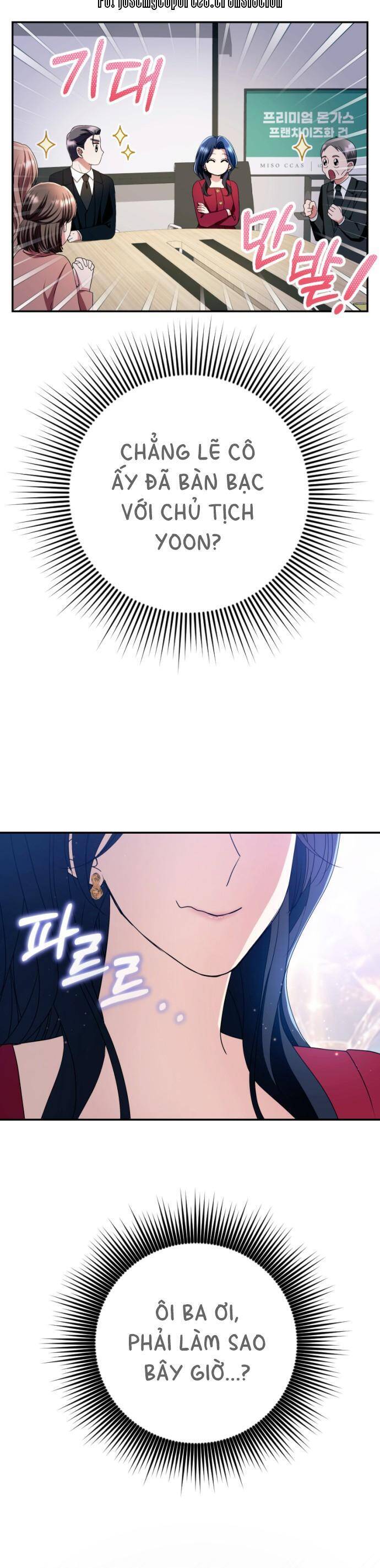 Tập Vào Vai Phản Diện Chương 17 Ảnh 52