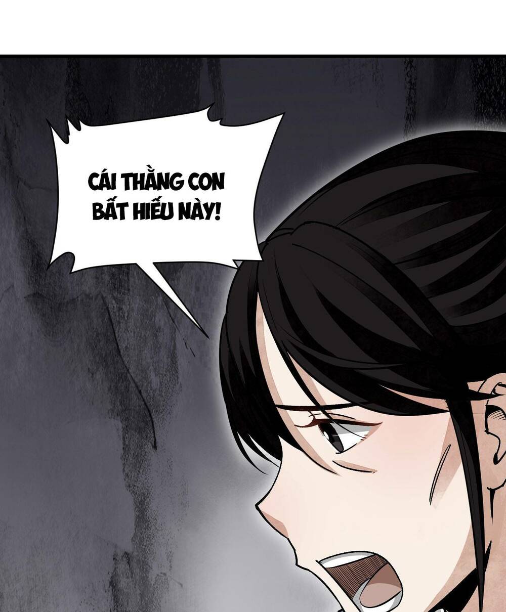 Địa Sát 72 Phép Thần Thông Chương 52 Ảnh 34