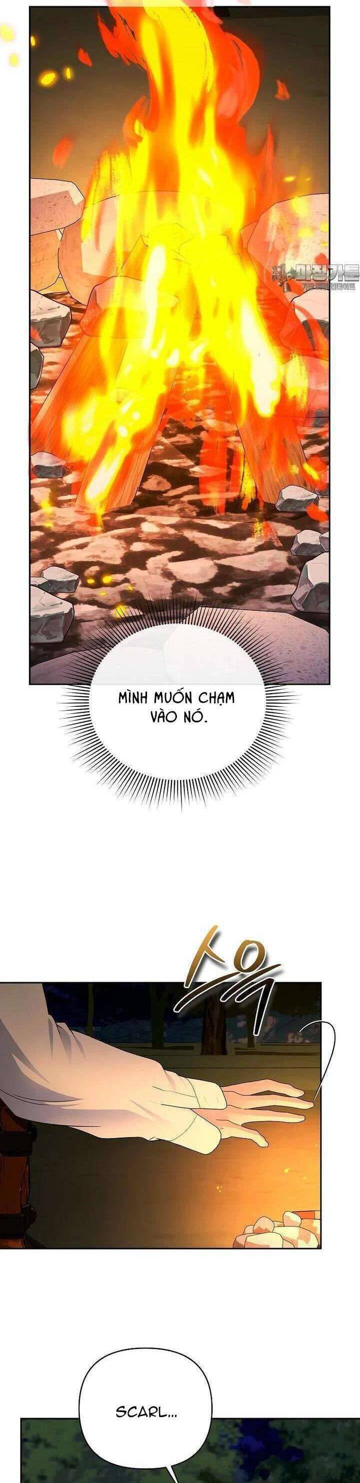 10 Cách Để Bị Bạo Chúa Đá Chương 56 Ảnh 28