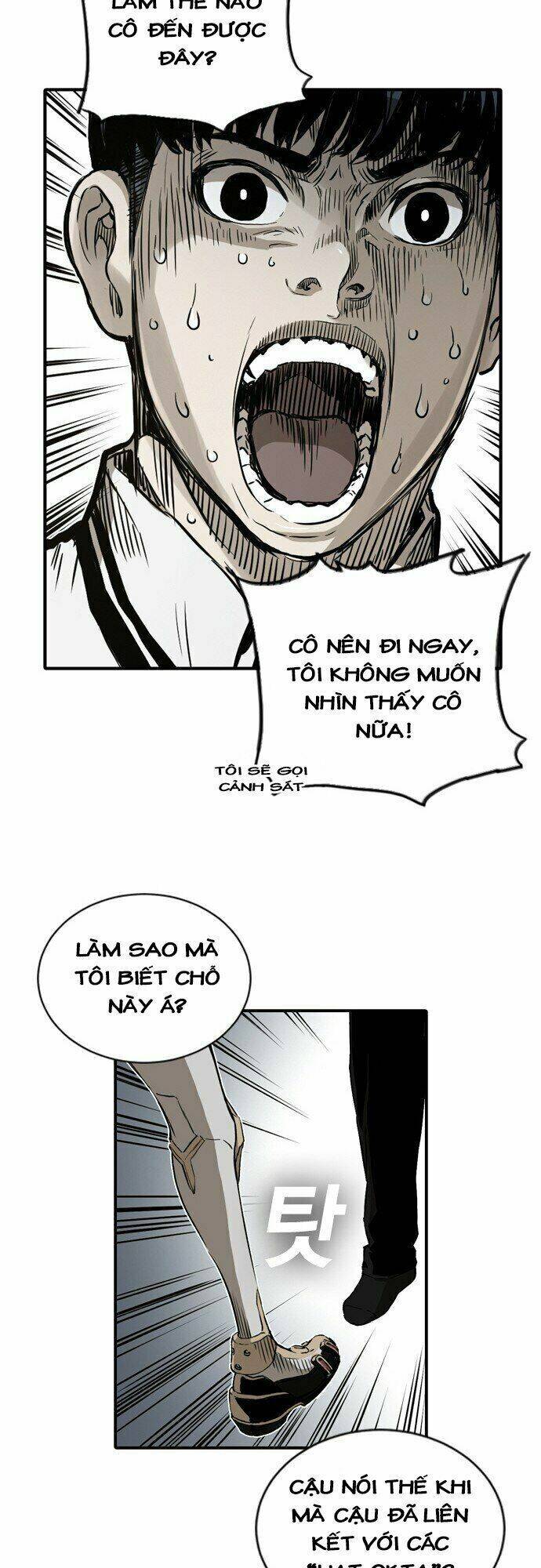 Kangtawoo Chương 5 Ảnh 28