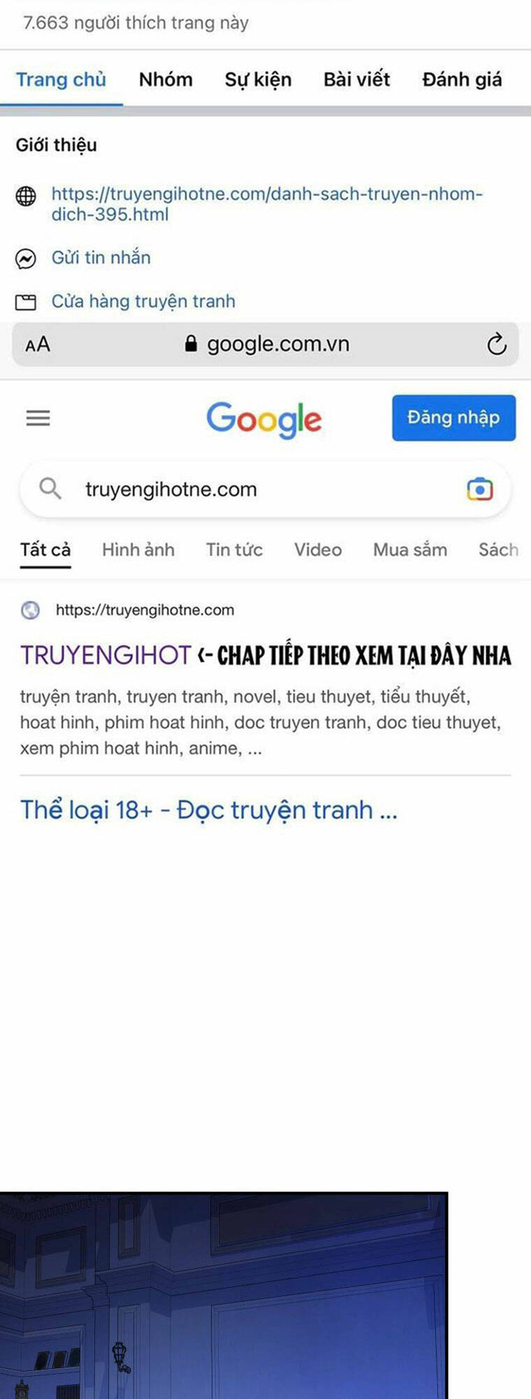 Tôi Trở Thành Em Gái Của Nam Chính Tiểu Thuyết Bl Chương 58 Ảnh 3