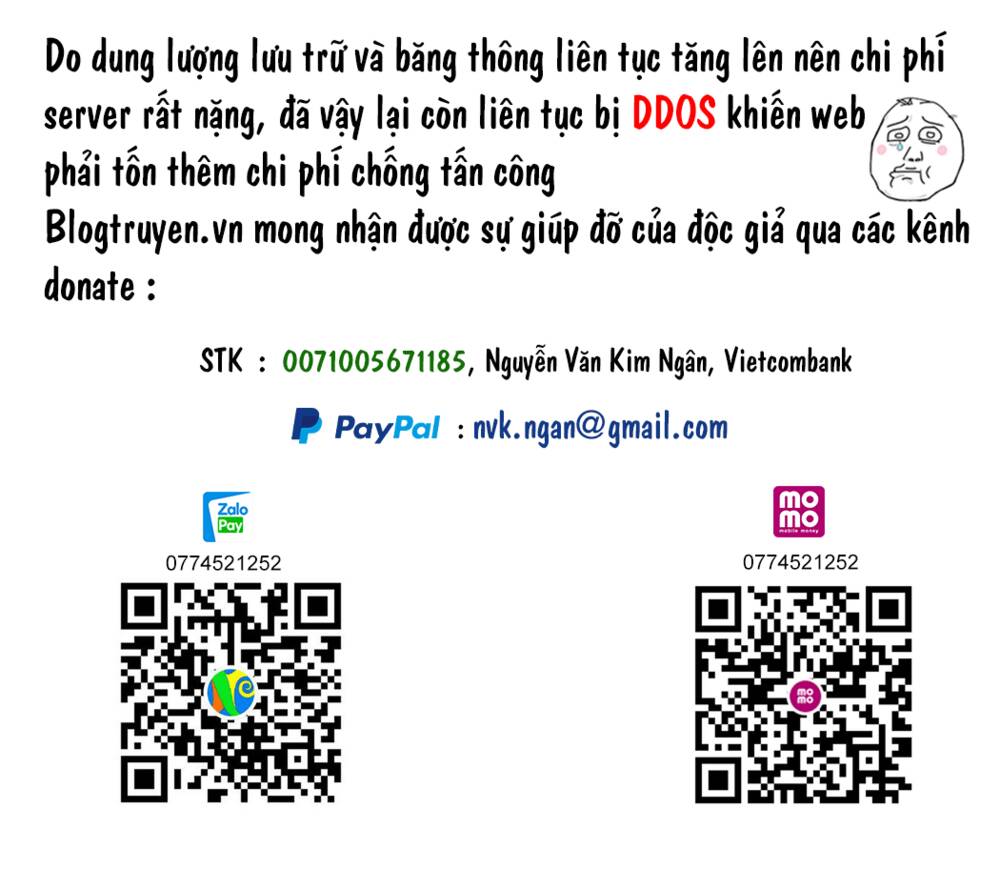 Đối Phương Phải Tỏ Tình Trước Chương 281 Ảnh 2