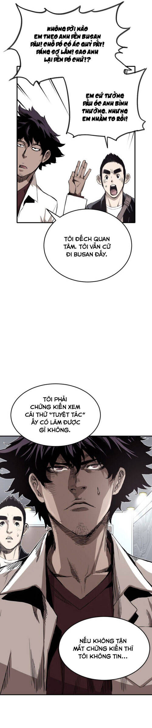Kangtawoo Chương 8 Ảnh 4