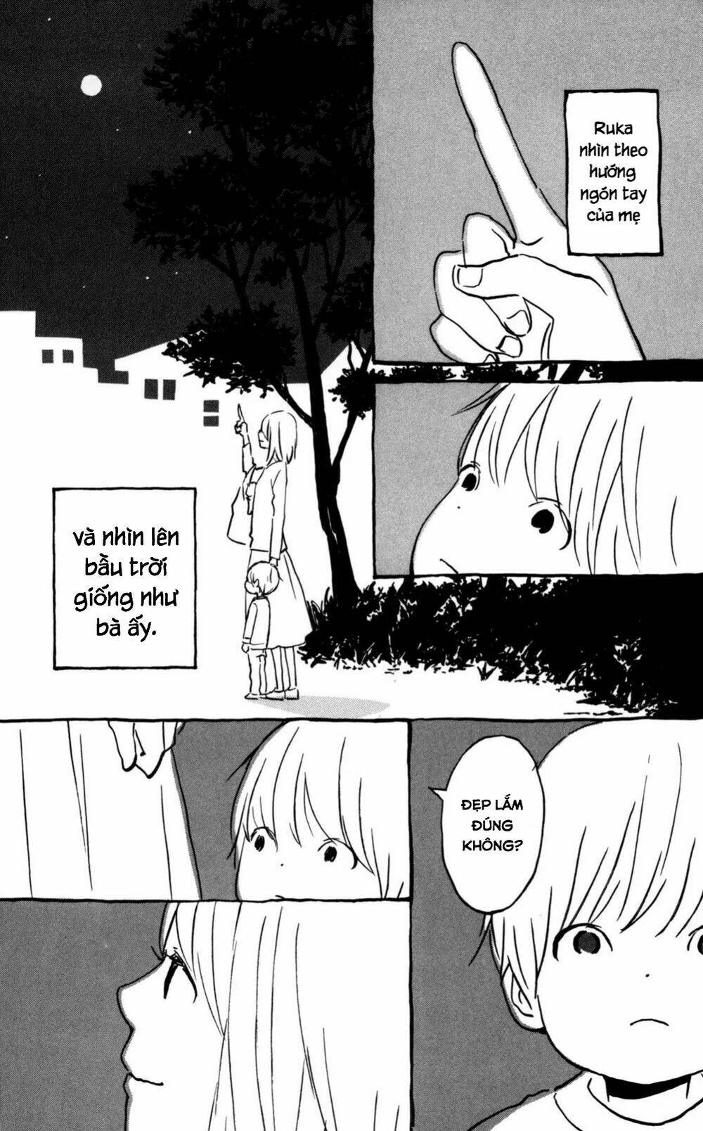 Star Child Chương 5 Ảnh 3