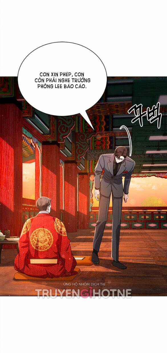 The Castle - Cô Dâu Của Quỷ Chương 12.1 Ảnh 27