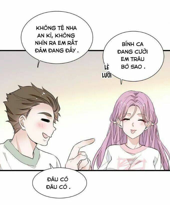 Long Phượng Phiên Chuyển Chương 59 Ảnh 38