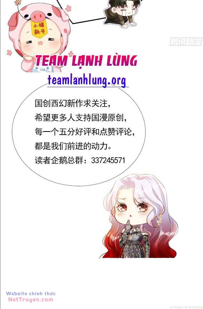 Cưỡng Ép Hoàng Thái Tử Điện Hạ Chương 14 Ảnh 29