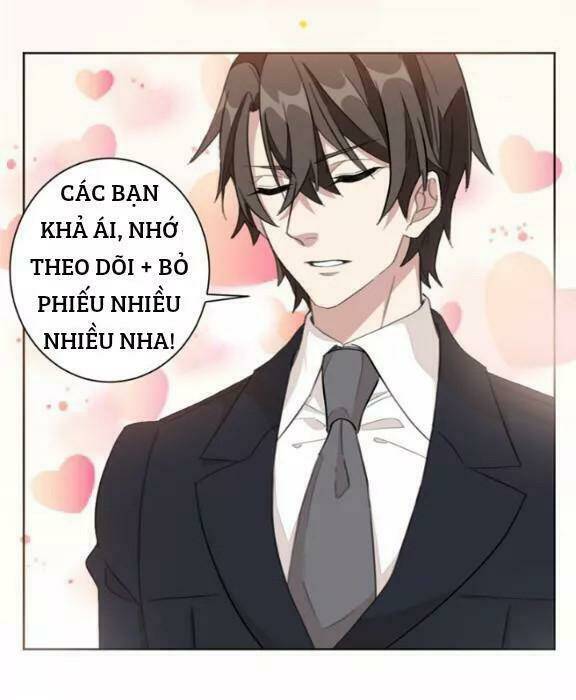 Trọng Sinh Noãn Hôn Khinh Sủng Thê Chương 6 Ảnh 45