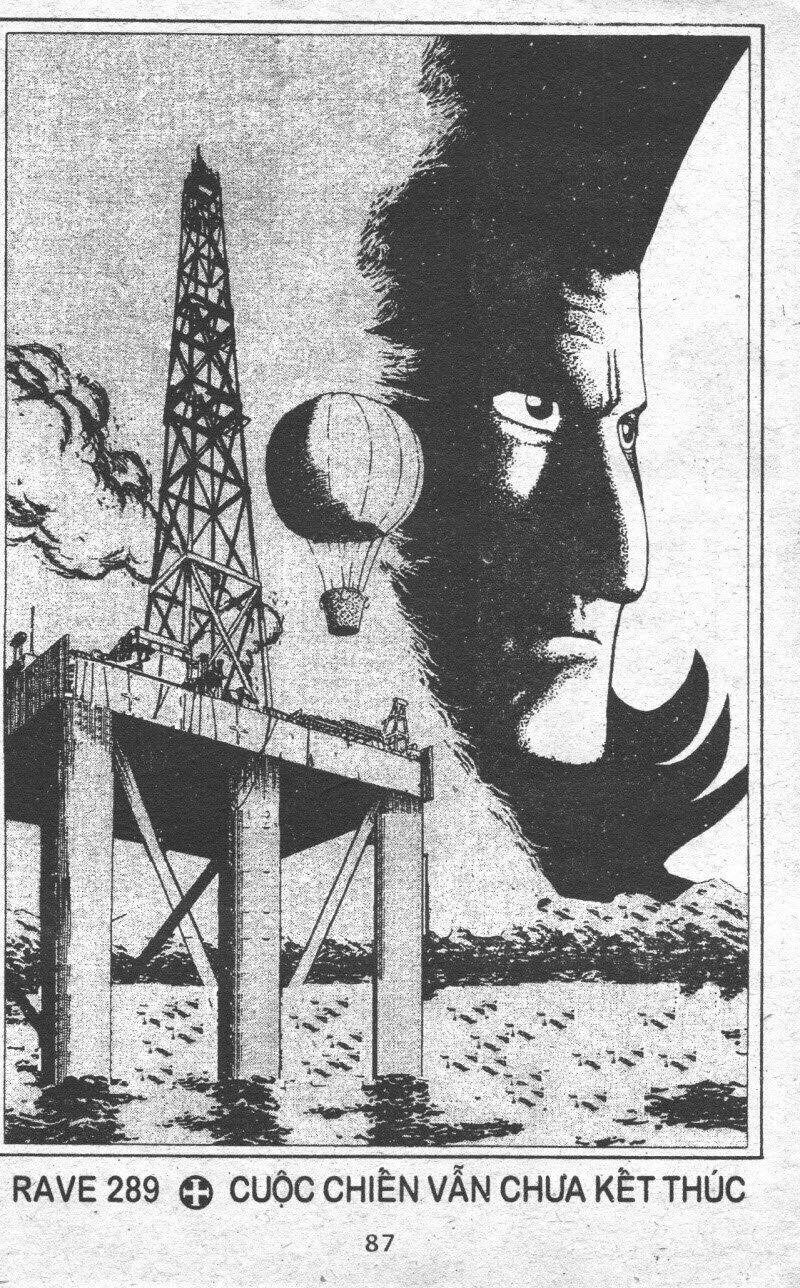 Rave Master (Scan) Chương 38 Ảnh 88