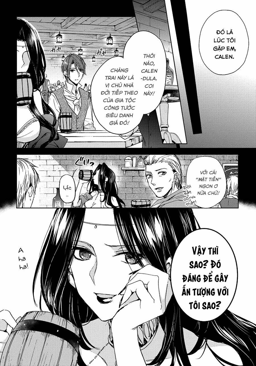 Dareka Kono Joukyou Wo Setsumei Shite Kudasai! Chương 11 Ảnh 5