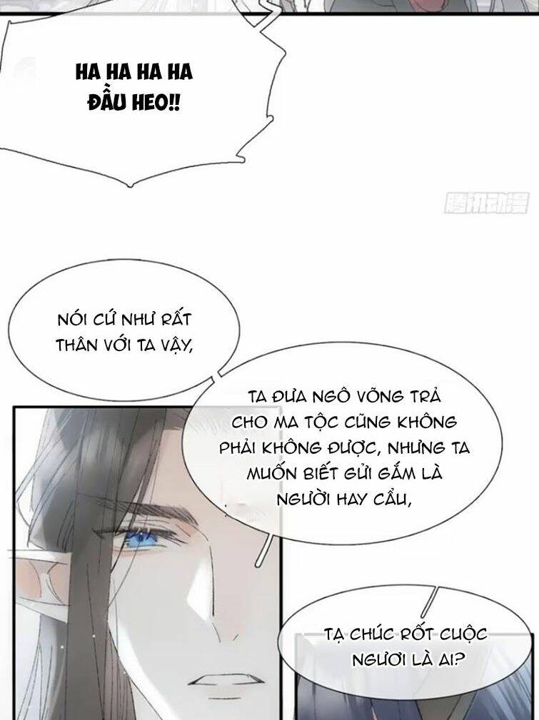 Tiên Ma Quấn Quýt Chương 65 Ảnh 26