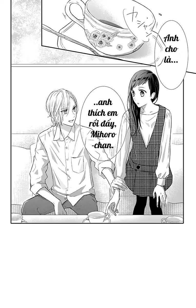 Toshishita No Otokonoko Chương 11 Ảnh 4