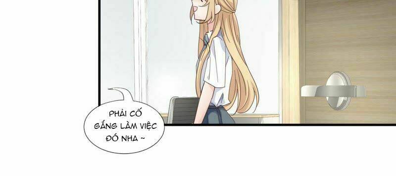Chiến Lược Lãng Mạn Của Thịnh Thiếu Chương 78 Ảnh 50