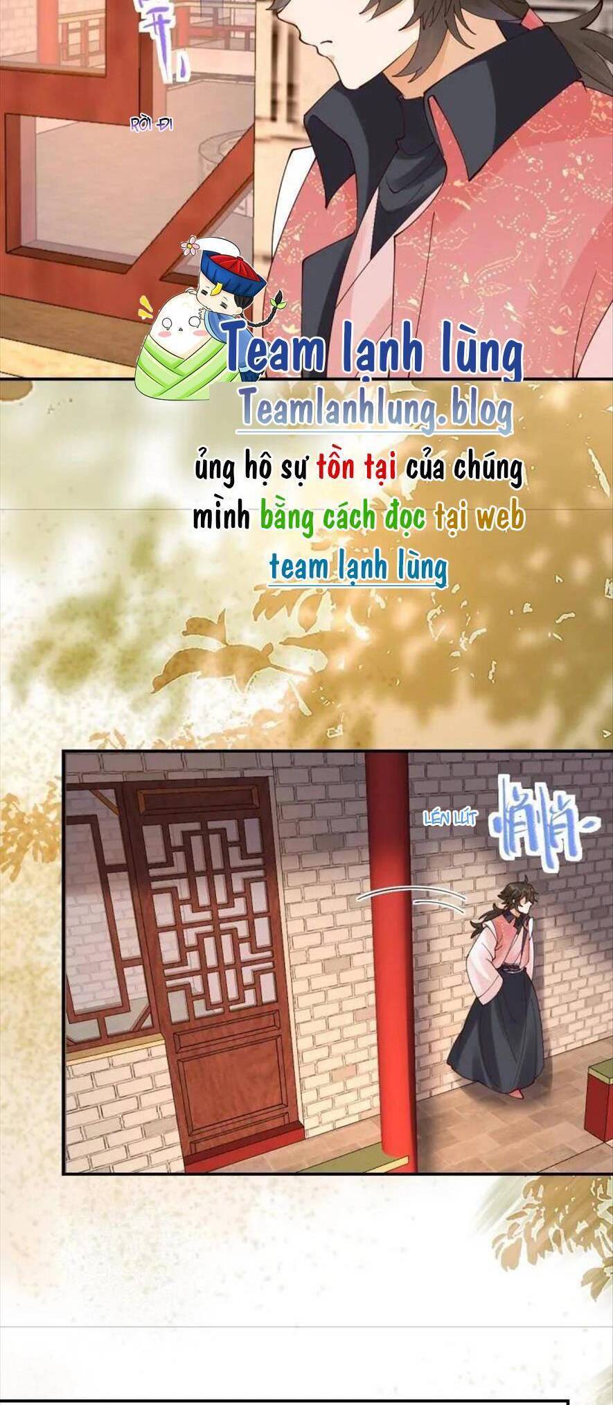 Tuyệt Sắc Quyến Rũ: Quỷ Y Chí Tôn Chương 642 Ảnh 23