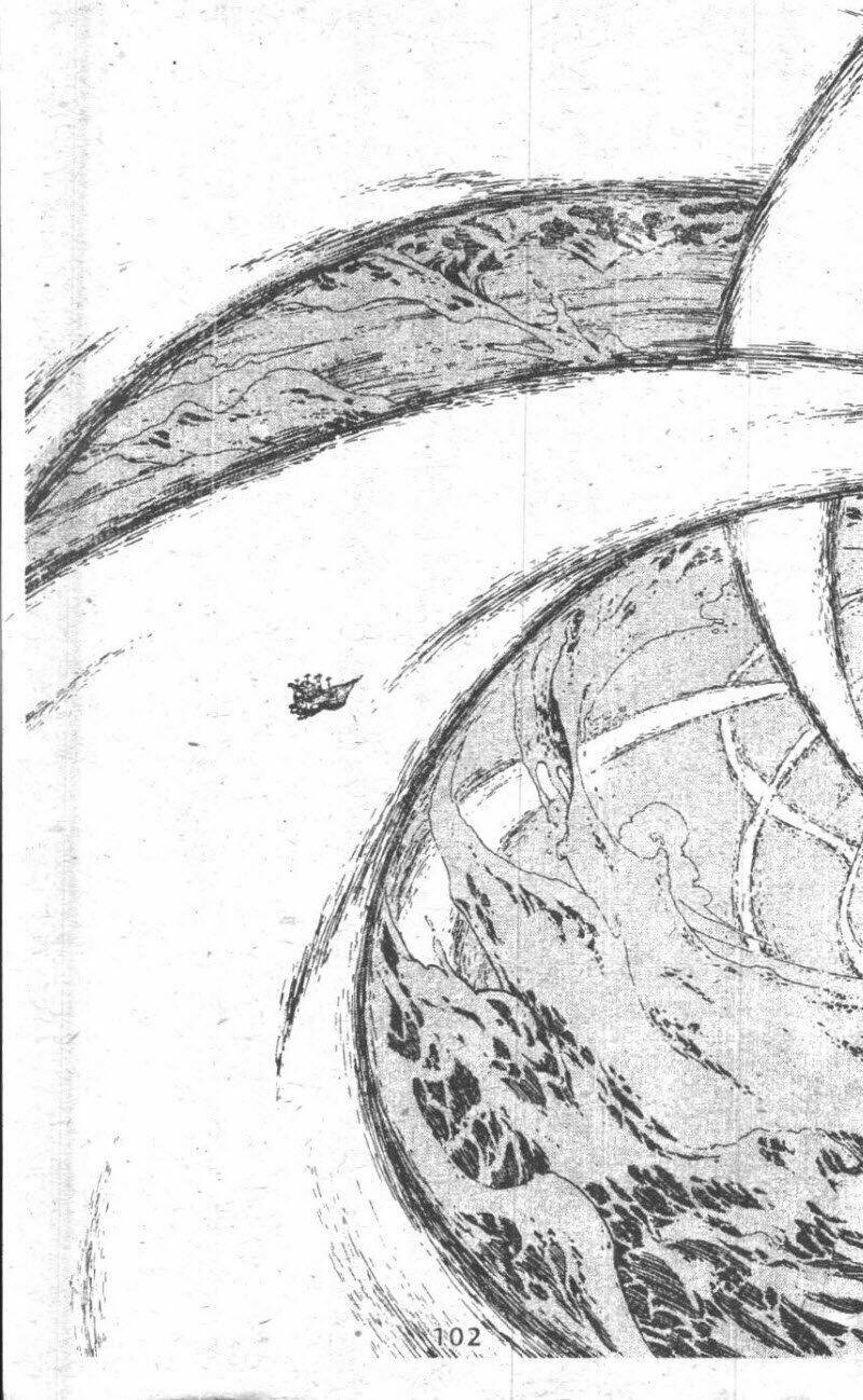 Rave Master (Scan) Chương 36 Ảnh 103
