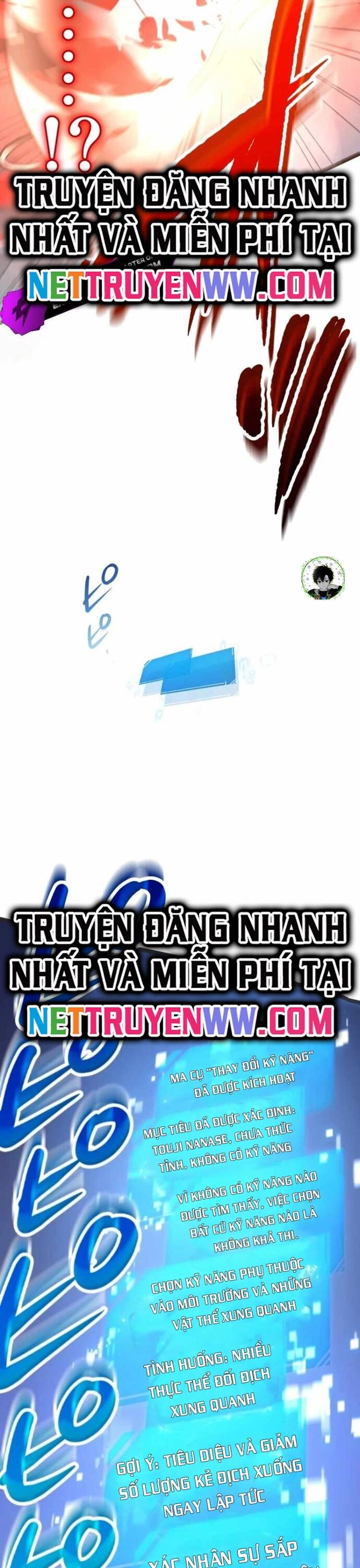 Kiếm Sư Huyền Thoại: Chỉ Mình Ta Có Thể Rèn Kiếm Từ Quái Chương 4 Ảnh 13