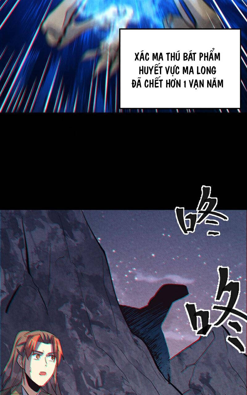 Nhân Vật Chính Mạnh Nhất Lịch Sử Chương 200 Ảnh 41