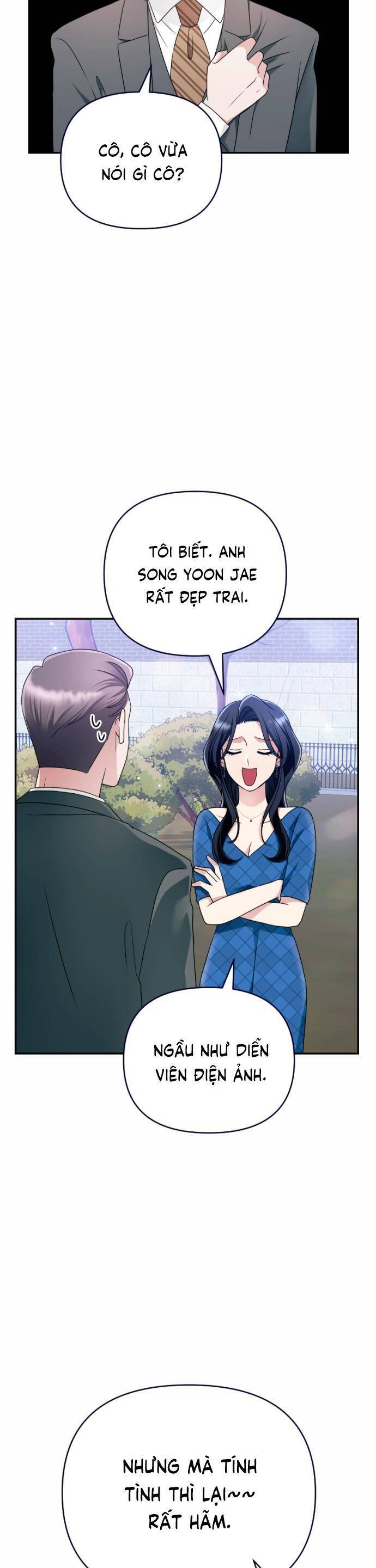 Tập Vào Vai Phản Diện Chương 10 Ảnh 16