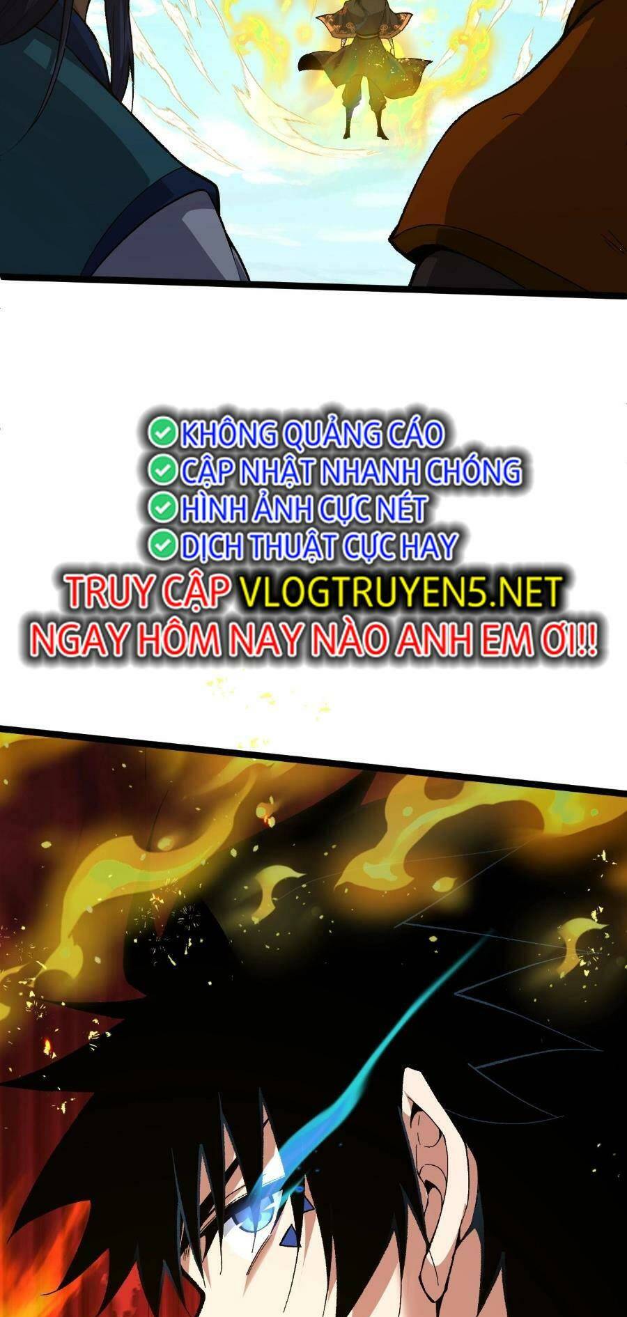 Sự Trở Lại Của Đệ Nhất Tông Sư Chương 79 Ảnh 73