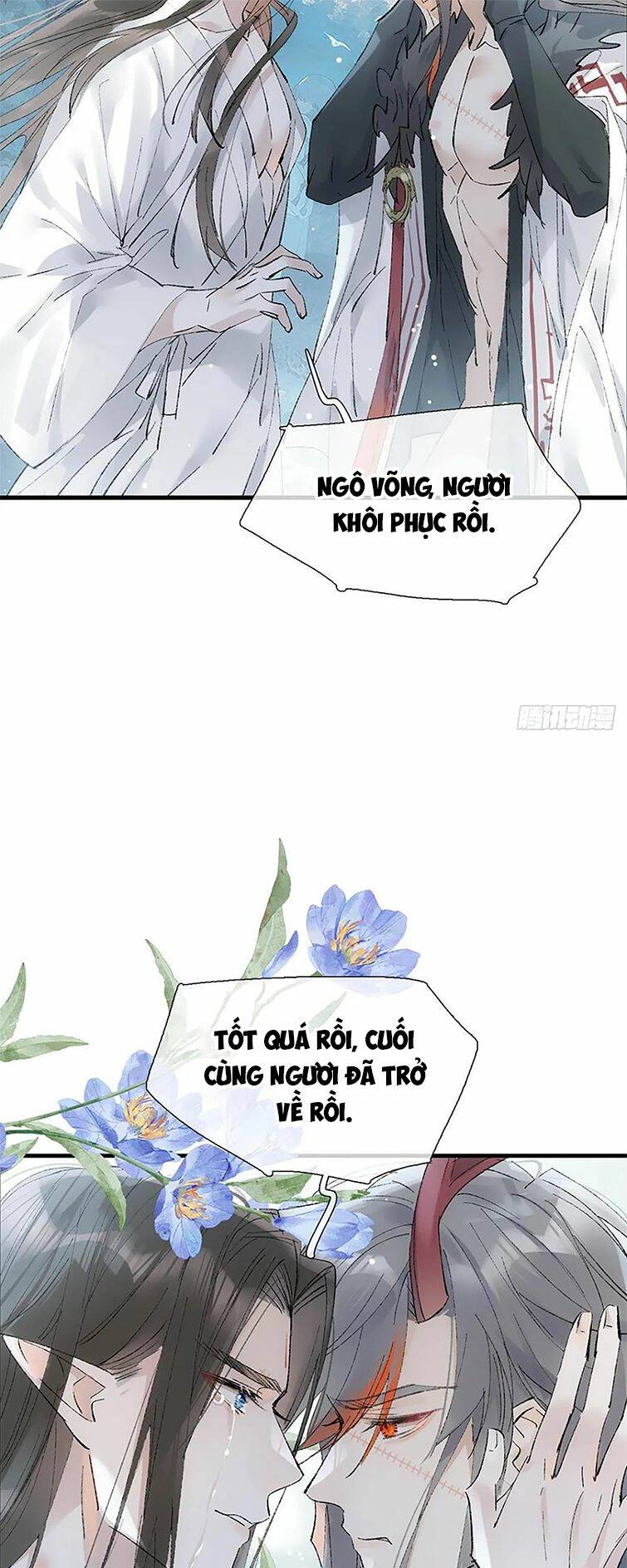 Tiên Ma Quấn Quýt Chương 69 Ảnh 37