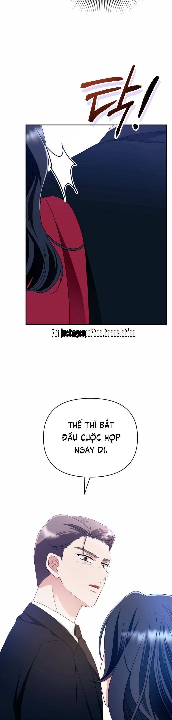 Tập Vào Vai Phản Diện Chương 17 Ảnh 36