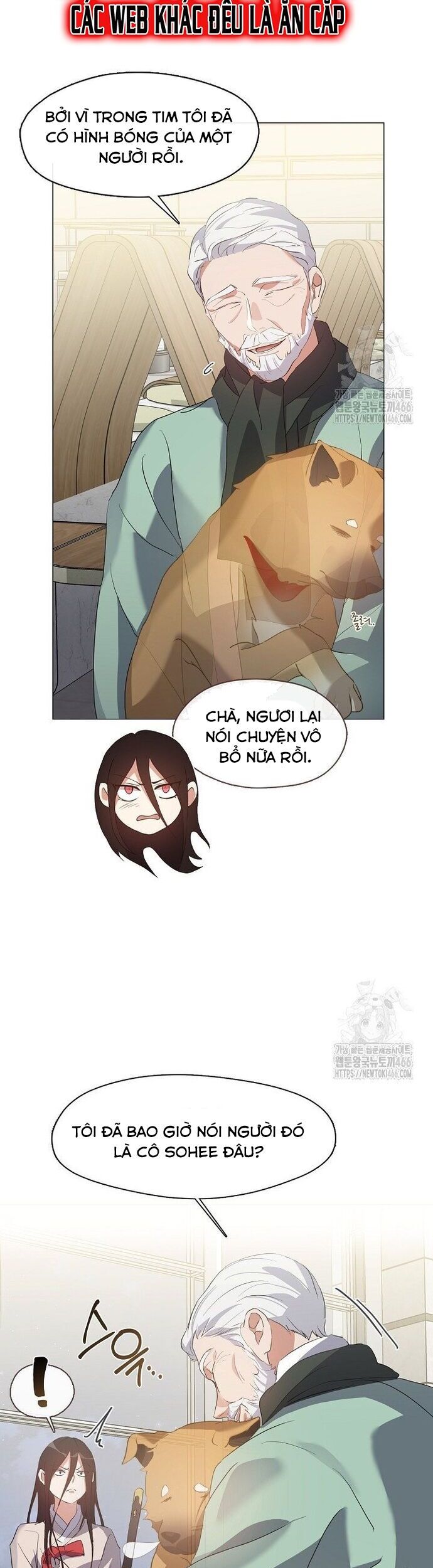 Nhà Hàng Thế Giới Ngầm Chương 76 Ảnh 20