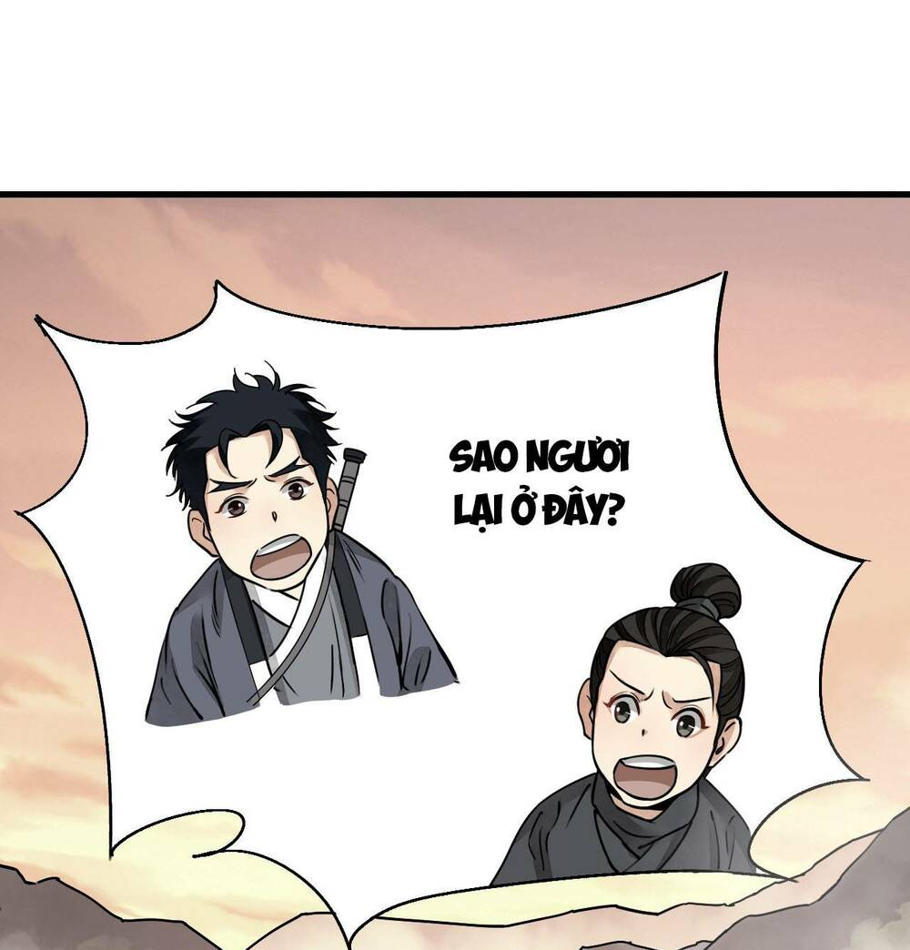 Địa Sát 72 Phép Thần Thông Chương 54 Ảnh 16