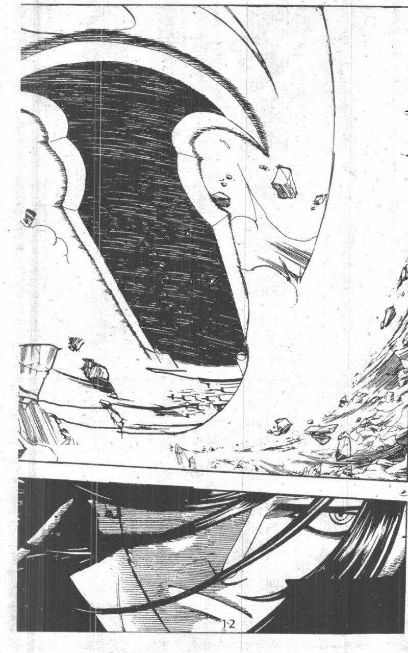 Rave Master (Scan) Chương 37 Ảnh 13