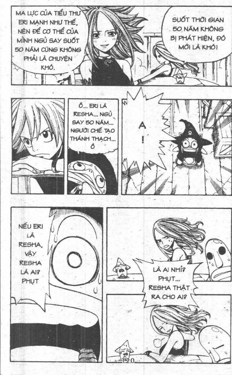 Rave Master (Scan) Chương 35 Ảnh 121