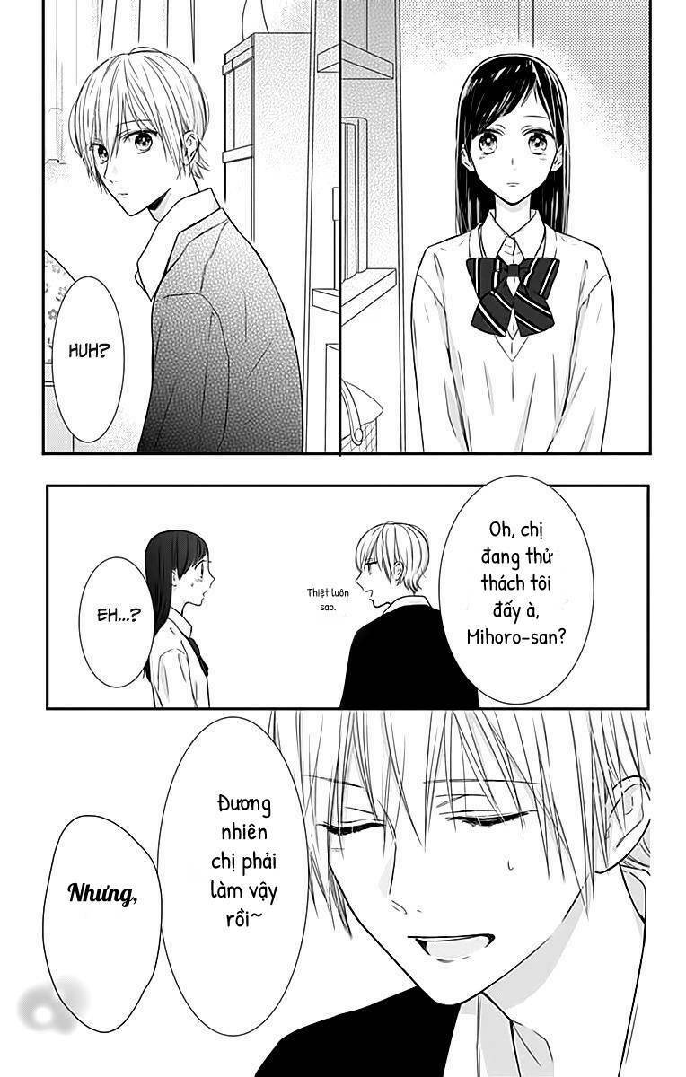 Toshishita No Otokonoko Chương 9 Ảnh 8