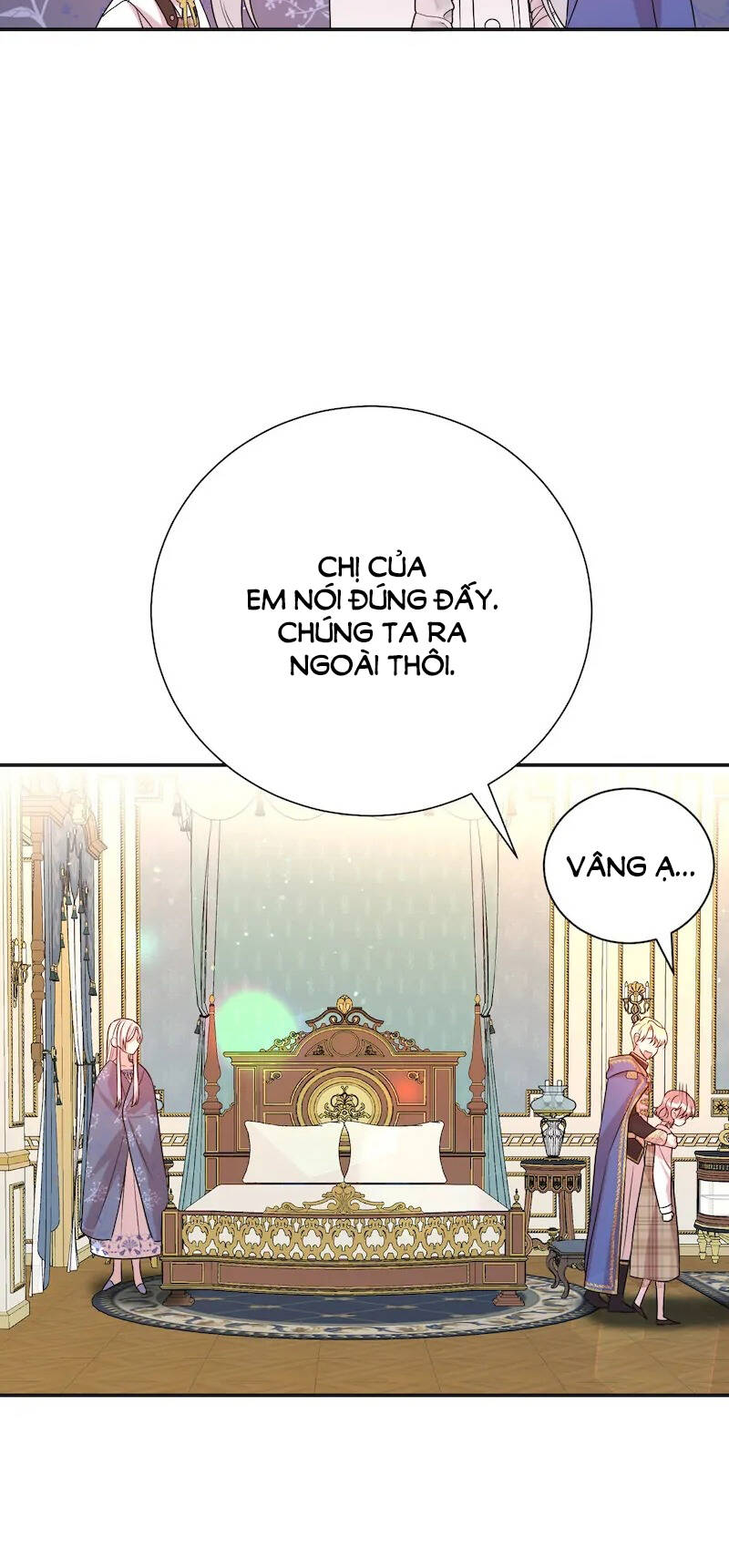 Tôi Chán Nản Vì Chồng Thứ Hai Không Chung Thủy Chương 78.2 Ảnh 30