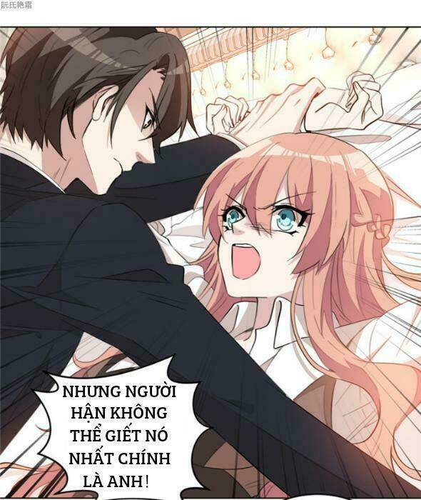 Trọng Sinh Noãn Hôn Khinh Sủng Thê Chương 22 Ảnh 9