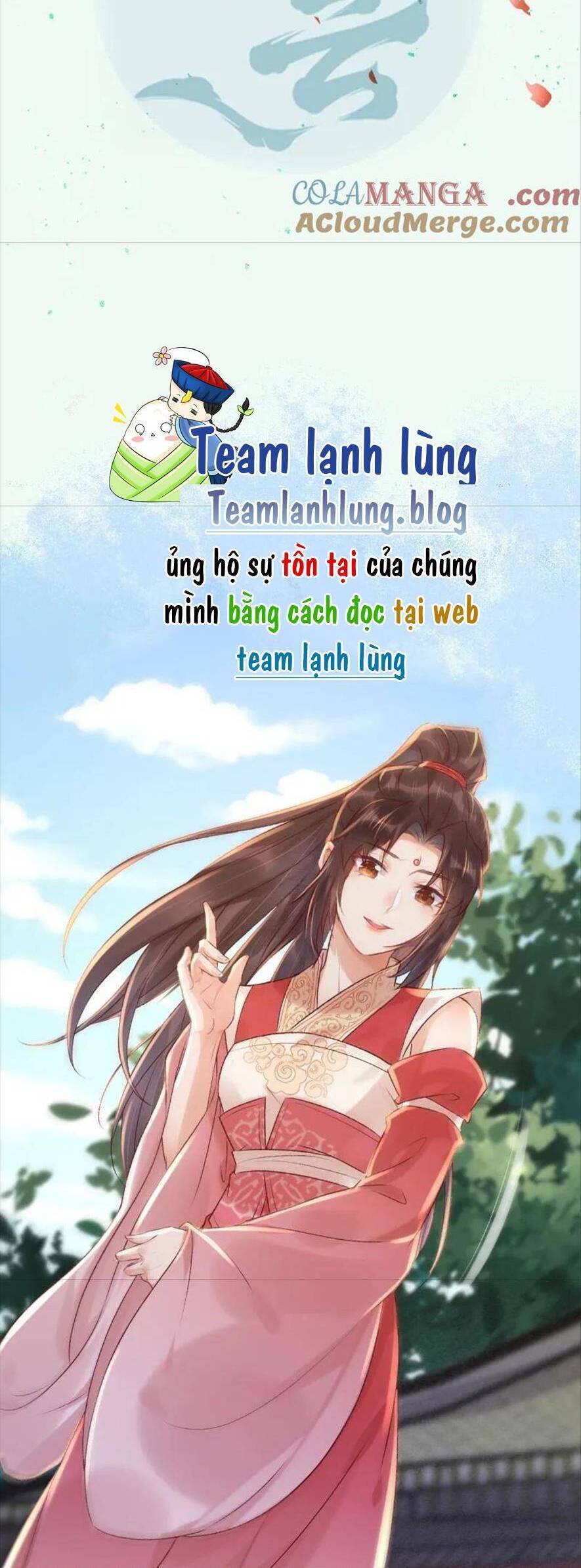 Tuyệt Sắc Quyến Rũ: Quỷ Y Chí Tôn Chương 643 Ảnh 3