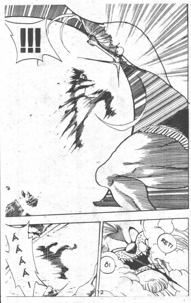Rave Master (Scan) Chương 38 Ảnh 13