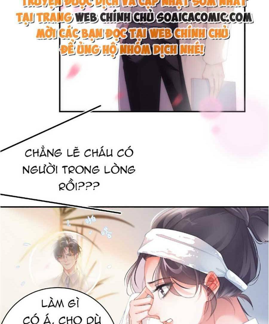 Theo Đuổi Anh Chồng Bác Sĩ Chương 6 Ảnh 25
