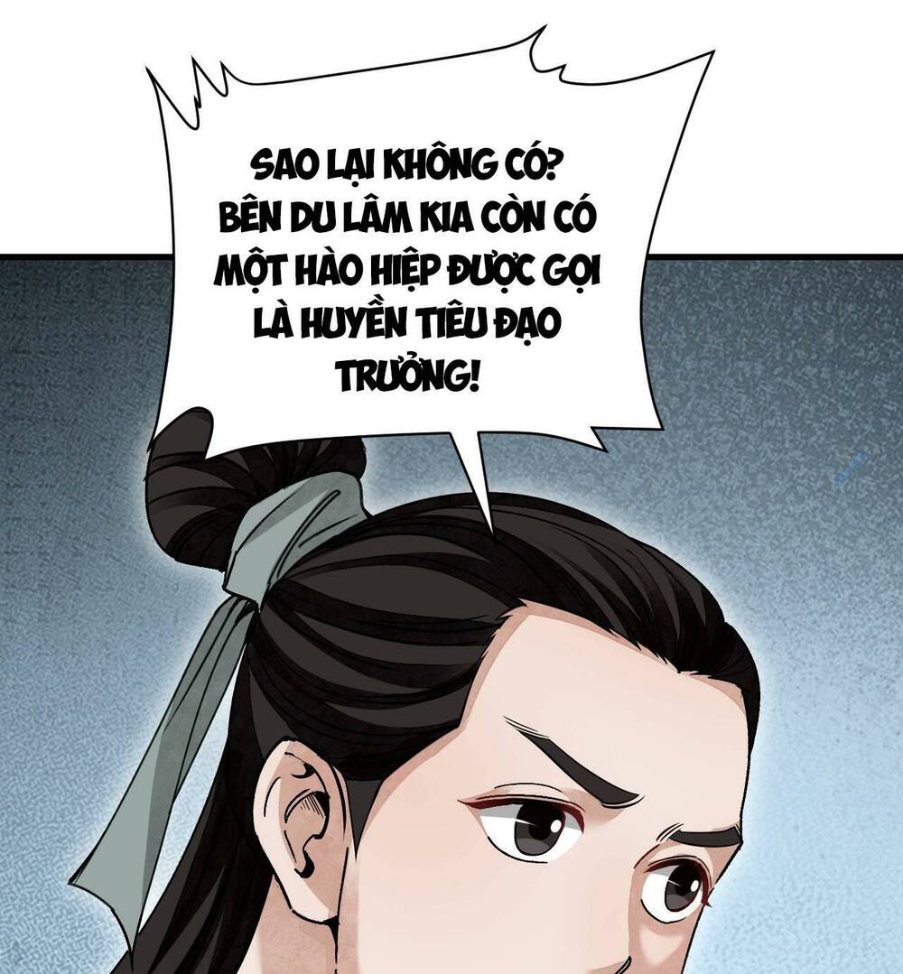 Địa Sát 72 Phép Thần Thông Chương 52 Ảnh 41
