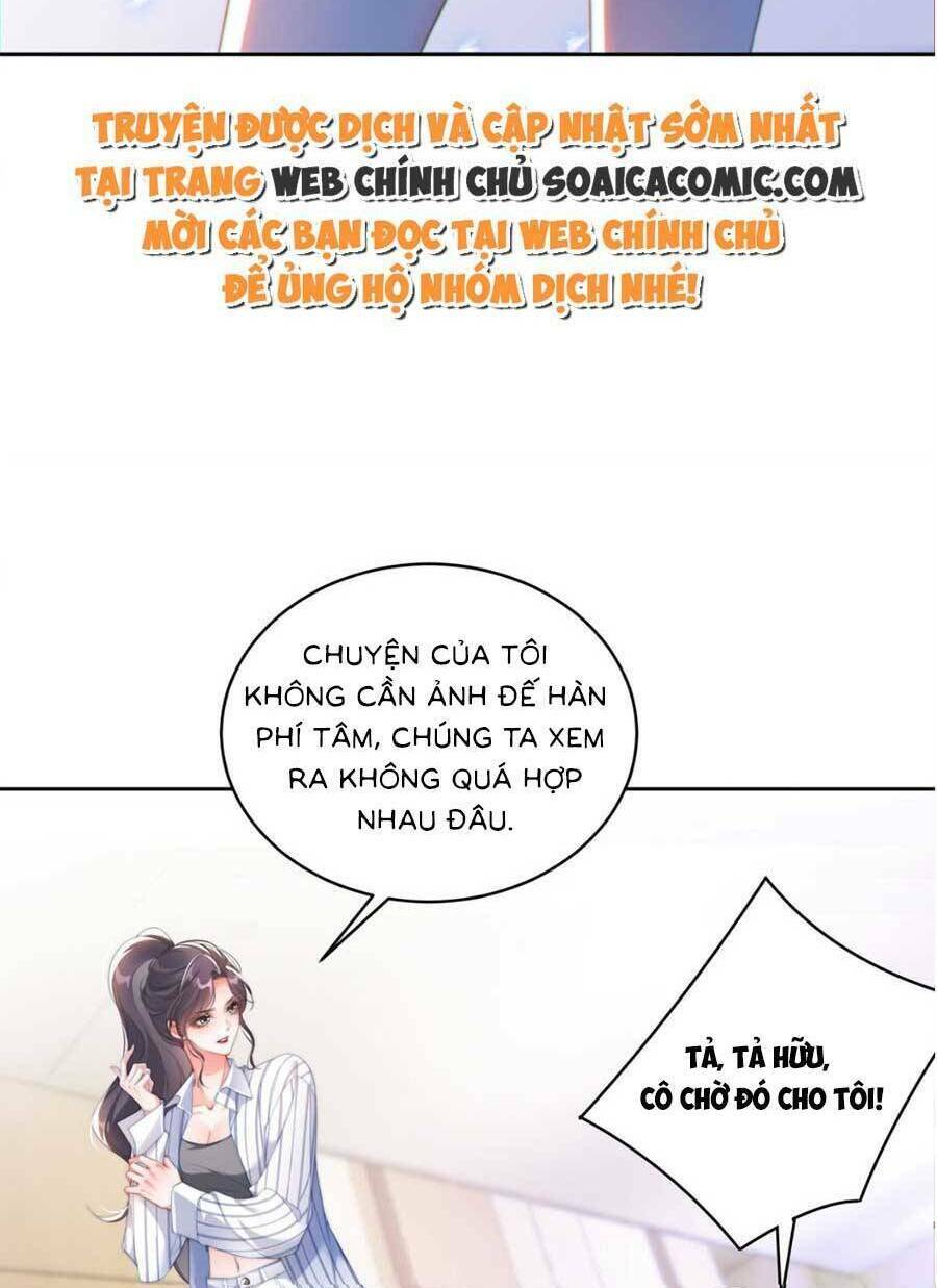 Theo Đuổi Anh Chồng Bác Sĩ Chương 4 Ảnh 24