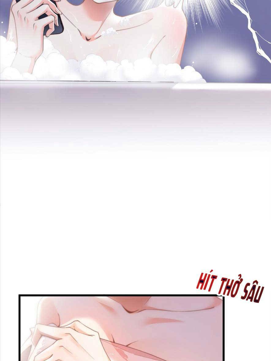 Hóa Ra Là Anh Siêu Lòng Trước Chương 2 Ảnh 28